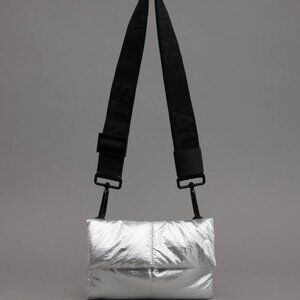 ALLSAINTS EZRA Nylon Bag